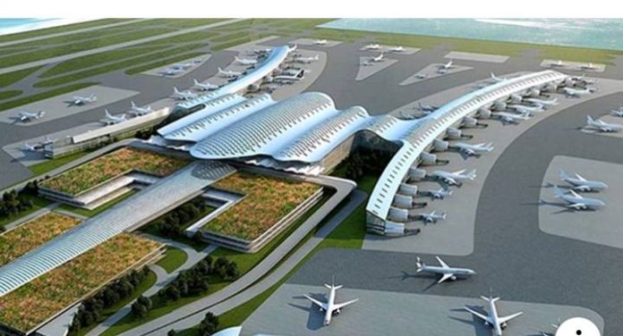 Tanzania Constructs New Msalato International Airport In Dodoma CCE L   Tanzania Constructs New Msalato International Airport In Dodoma 696x376 