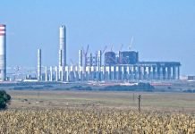 Number of construction projects in Southern Africa declined in 2019