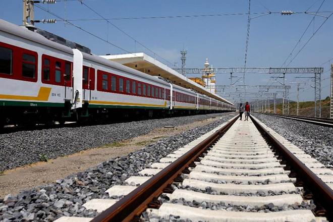 Tanzania gets funding for 550km long Standard Gauge Railway line