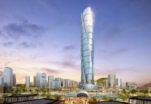 Chinese contractors dominate West Africa transport sector-report
