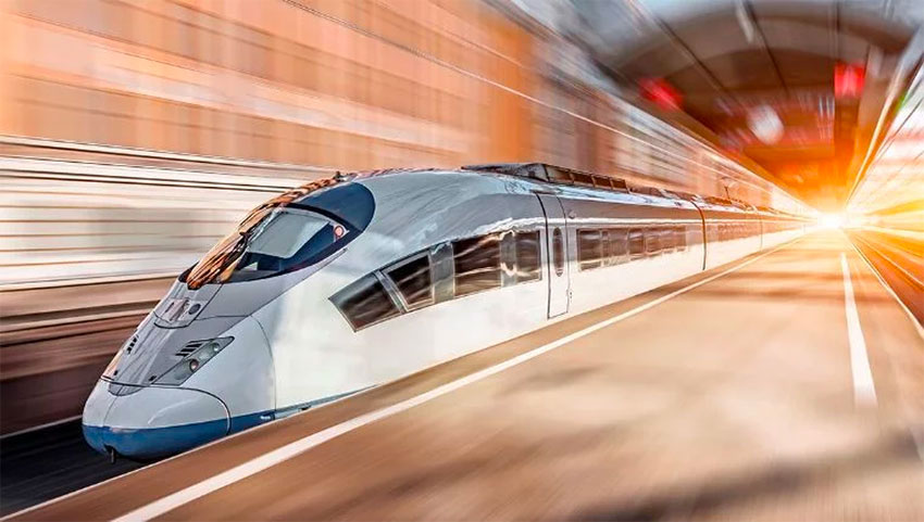 US corporation Railnet eyes Africa with modern railway line