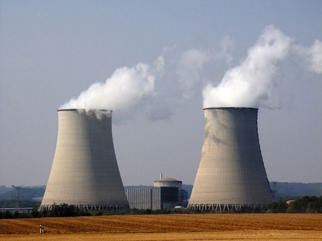 Should Africa consider the nuclear energy route?