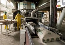 Bamburi Cement records 17% jump in profit before tax