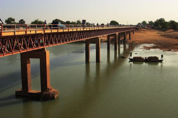 Bridge to connect Cameroon and Chad gets financial impetus