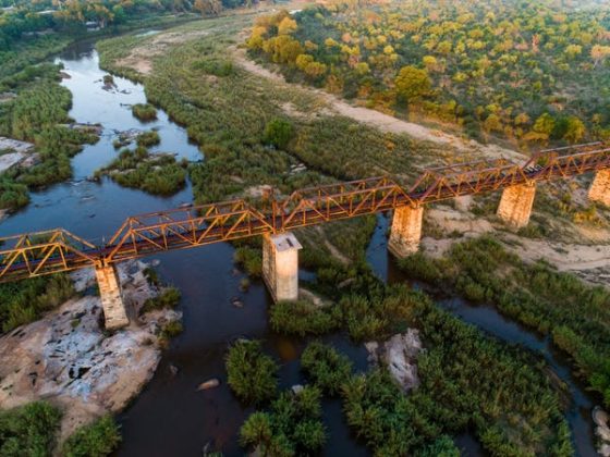 Could Kruger Shalati be the most sensational construction project of 2020?