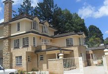 Kenya's property market depicts resilience as Covid-19 disrupts global economies
