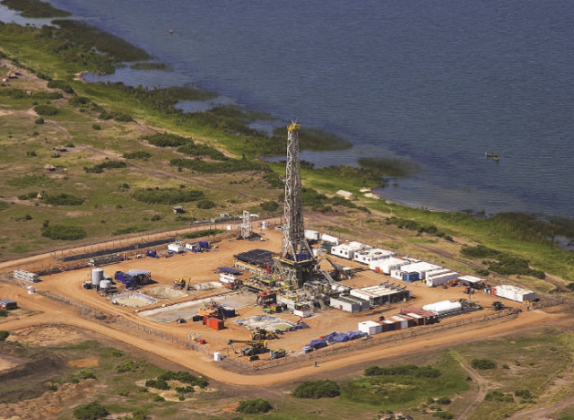 Total acquires Tullow’s entire interests in Uganda Lake Albert project