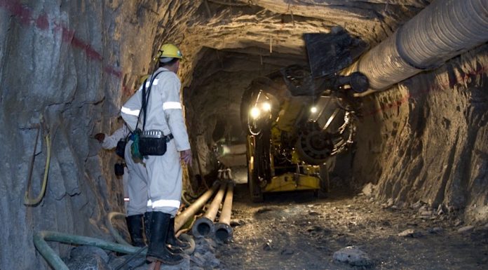 South Africa mine workers win case on Coronavirus safety