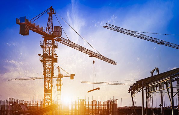 CIOB and SACPCMP to work together for benefit of South African construction sector