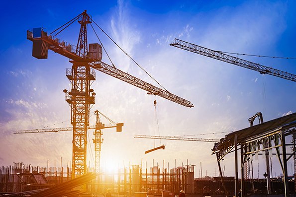 CIOB and SACPCMP to work together for benefit of South African construction sector