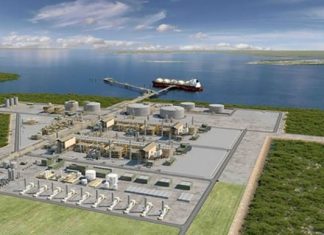 Compensation gets the ball rolling on Likong’o–Mchinga LNG construction project