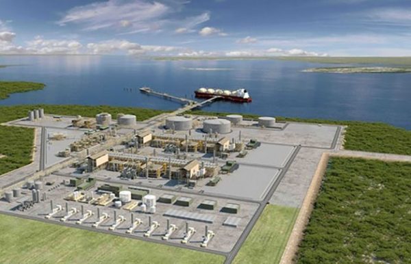 Compensation gets the ball rolling on Likong’o–Mchinga LNG construction project