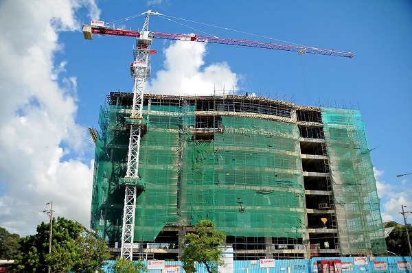 Leading construction and civil engineering companies in Tanzania