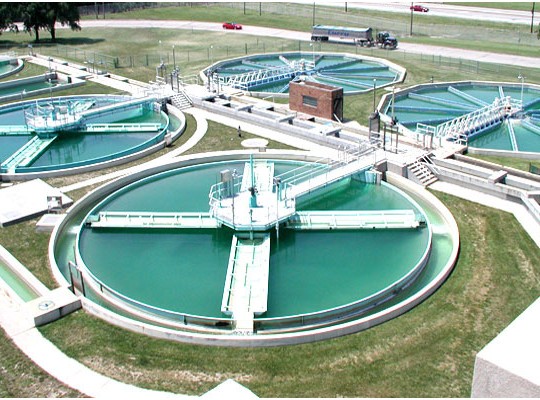 How municipal water treatment is done: A step-by-step guide