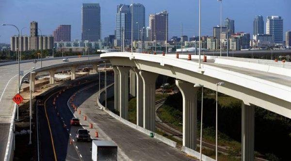 Construction begins on Sh62b Nairobi expressway