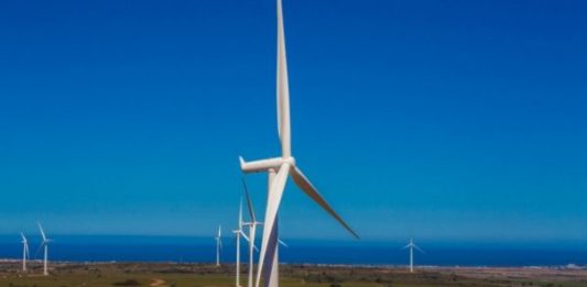 SAWEA pushes for green recovery plan in South Africa