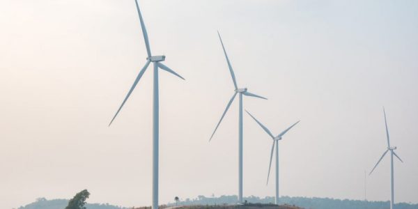 Sidi Mansour wind farm boosts Tunisia renewable energy action plan 2030