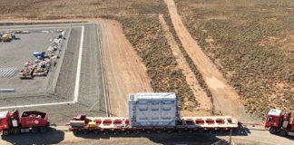 South Africa's Perdekraal East Wind Farm gets locally manufactured transformer