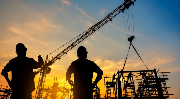 The ultimate list of leading construction companies in South Africa