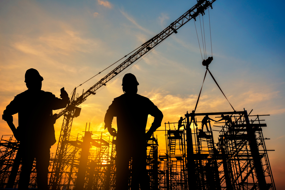 The Ultimate List Of Leading Construction Companies In South Africa 