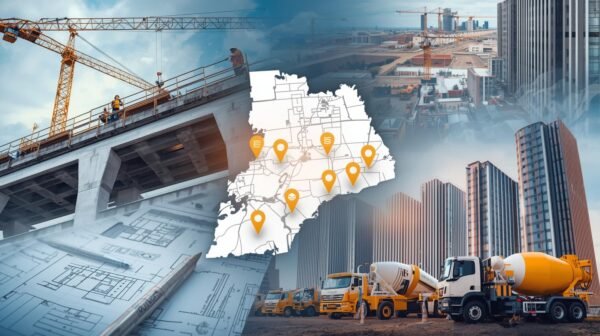 List of best registered construction companies in Uganda