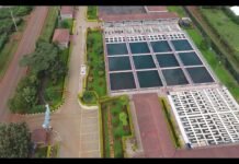 How Municipal Water Treatment Works: Inside NYEWASCO’s Journey from Raw Water to the Tap Municipal Water Treatment Works
