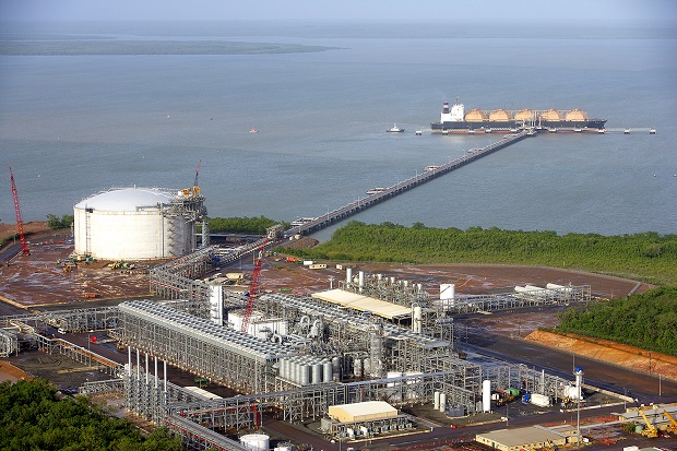 5 biggest oil and gas projects in Africa