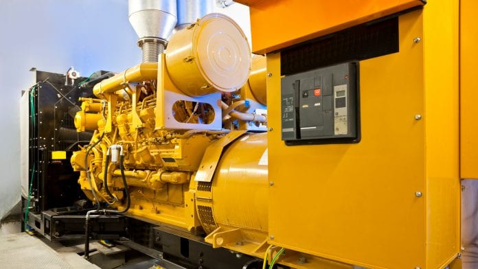 5 reasons why your diesel generator has failed to start