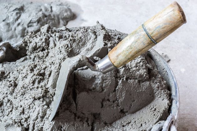 Cement manufacturing process: Step-by-step guide - CCE l ONLINE NEWS