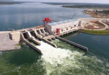 China is a major financier in Uganda hydropower projects-report