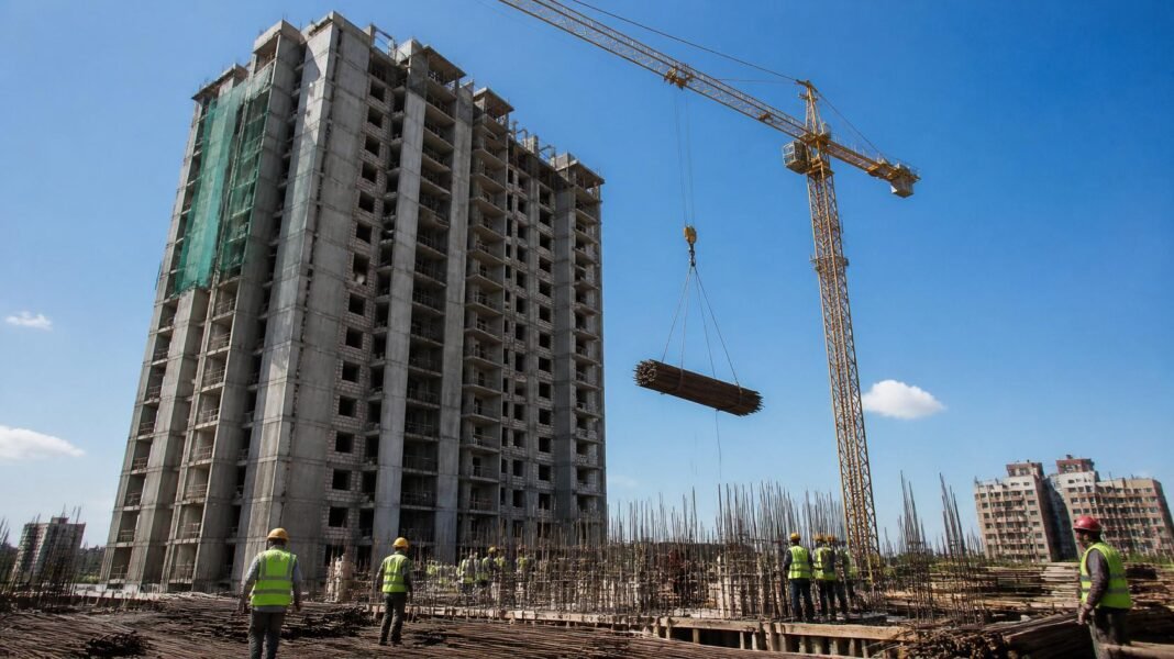 Construction Industry Associations in Kenya