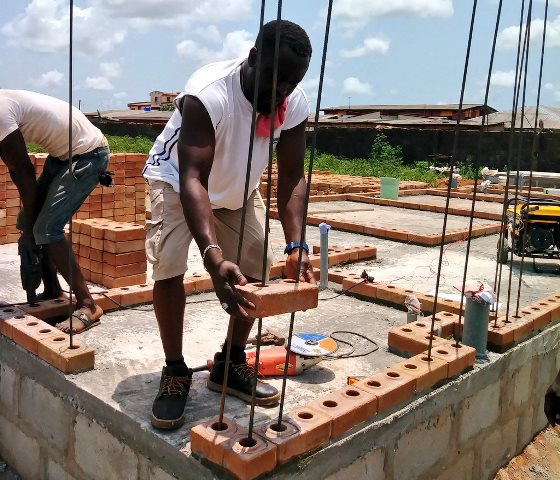 Top 7 construction associations in Nigeria