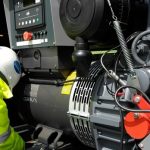 Diesel generator maintenance tips