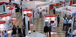How Covid-19 has disrupted Africa construction expos and exhibitions