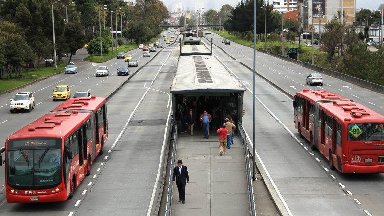 Kenya's plan for BRT system gains pace