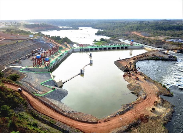 7 largest hydropower stations in Uganda