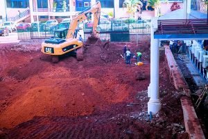 5 reputable construction companies in Rwanda - CCE l ONLINE NEWS