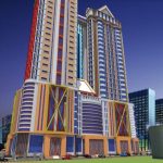 Meru’s skyline set to change as construction of huge mall begins 1