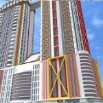Meru’s skyline set to change as construction of huge mall begins