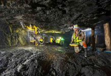 List of leading mining companies in South Africa