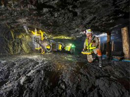 Trackless mining jobs south africa