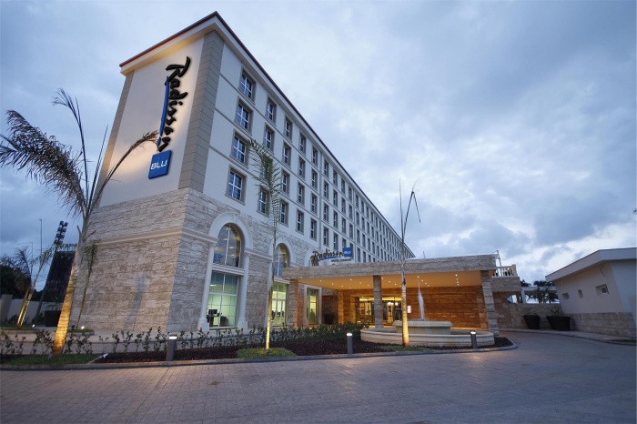 Radisson Hotel Group announces six new hotels in Africa