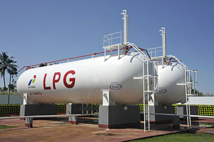 South Africa switches to Argus-related pricing for LPG