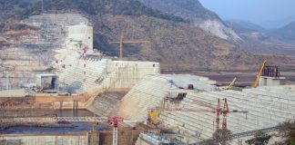 Top 4 largest construction projects in Ethiopia