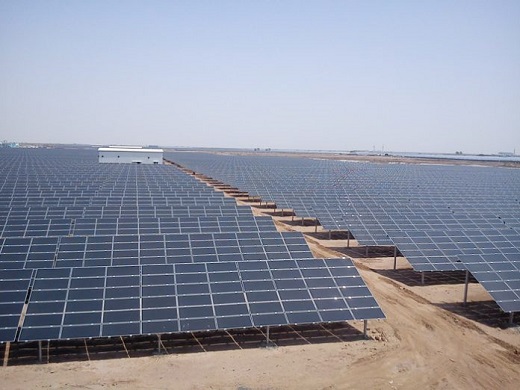 Chad mulls 200MW solar PV plant in capital N’djamena