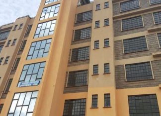 House prices in Kenya drop as apartments get impetus