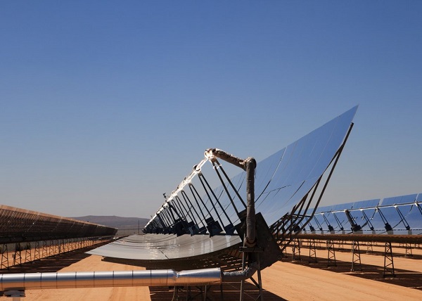 Kalulushi concentrated solar plant gears up for construction