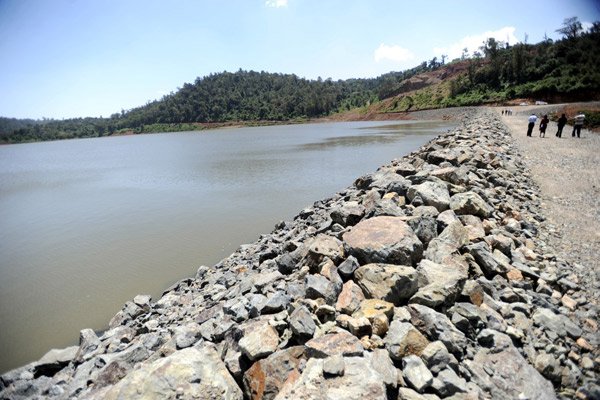 Soin-Koru multipurpose dam construction project re-advertised