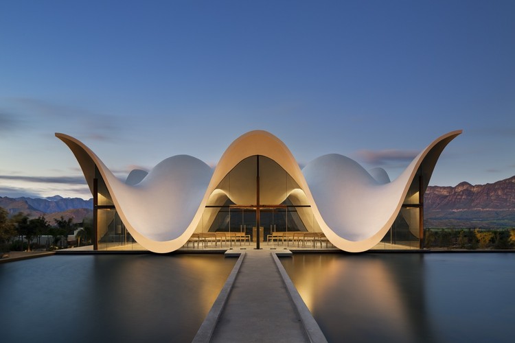 List of top architectural firms in south africa