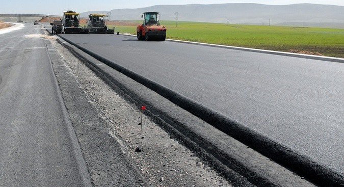South African roads agency says ready for construction projects kickoff